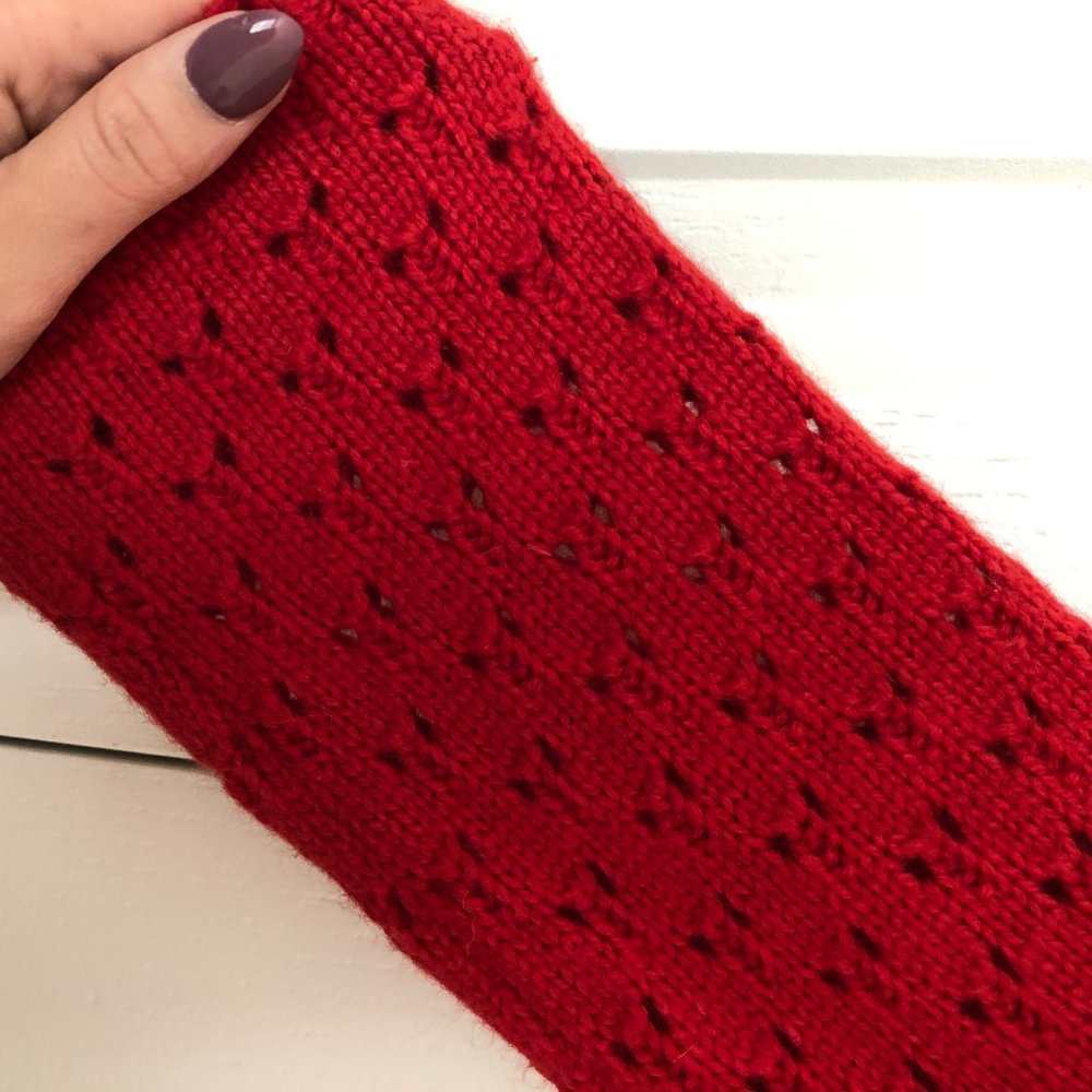 Cozy Fall Sweater - Picture 5 of 7
